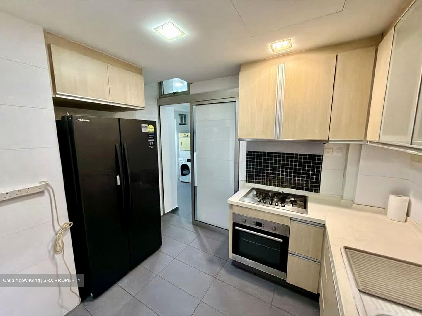 The Parc Condominium (D5), Condominium #560626731